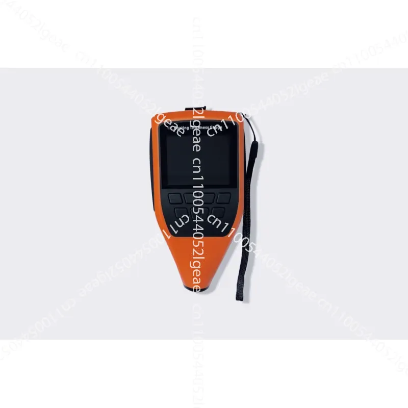 Handheld Digital Paint Coating - Paint Thickness Gauge recension och pris