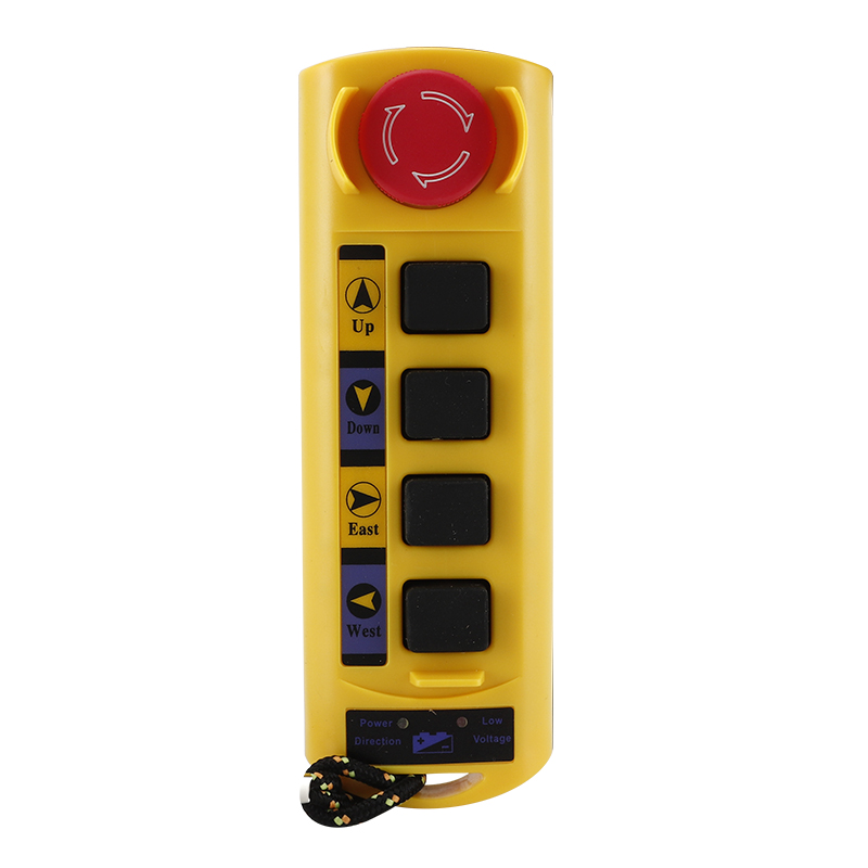 A4S Industrial Remote Control  - Hydraulic Car Lift recension och pris