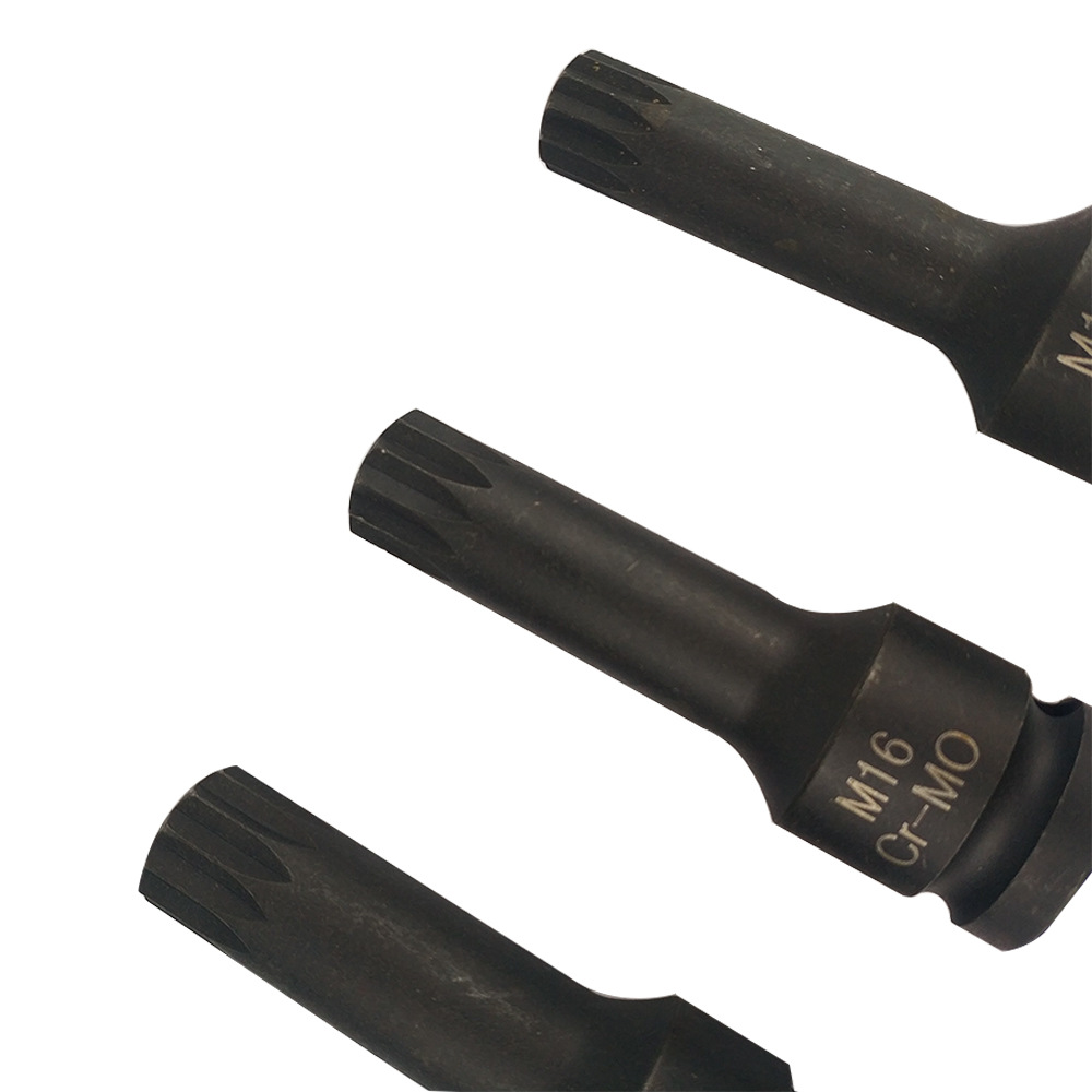 Impact Head Wrench Socket 1/2  - Pneumatic Impact Wrench recension och pris