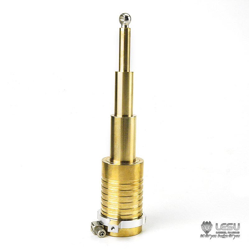 Hydraulic system 1/14 LESU tru - Hydraulic Car Lift recension och pris