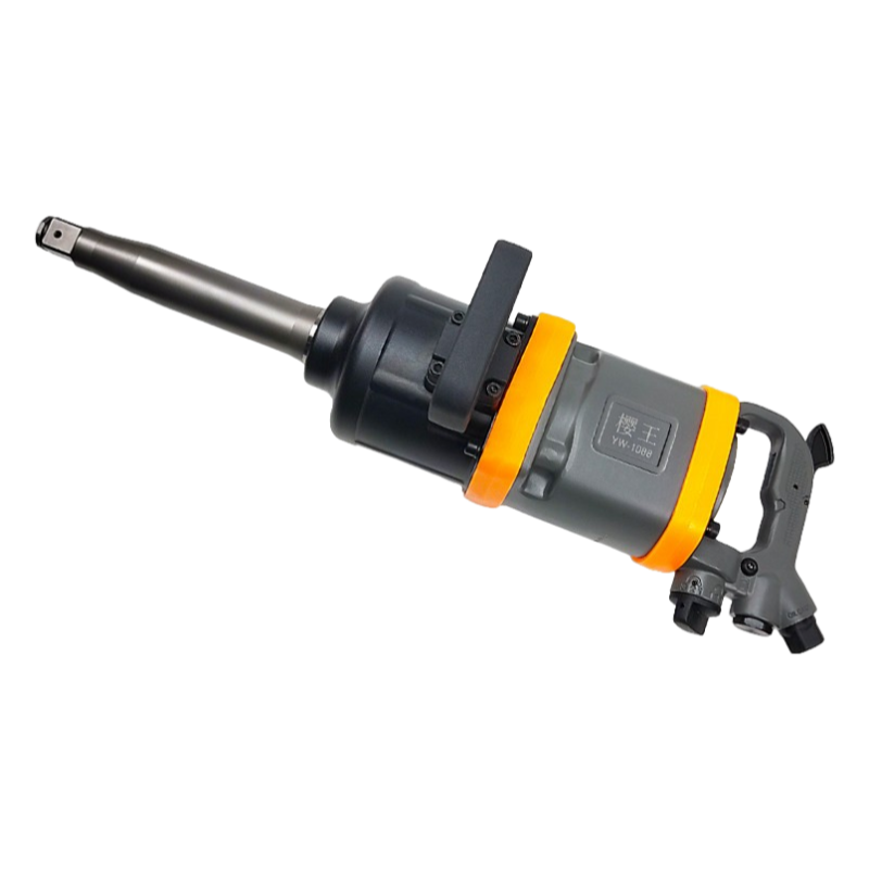 KOTUMY YW1088 Heavy Duty Air I - Pneumatic Impact Wrench recension och pris