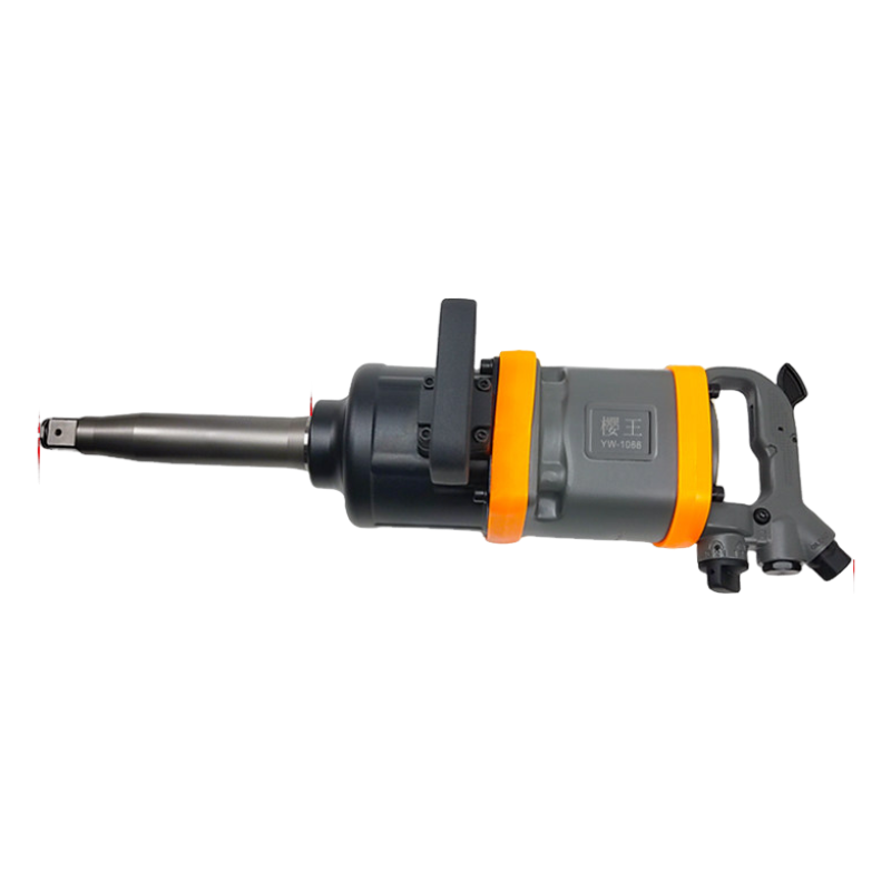 KOTUMY YW1088 Heavy Duty Air I - Pneumatic Impact Wrench recension och pris