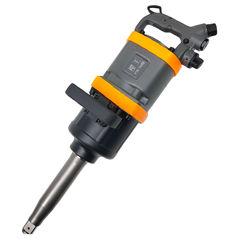 KOTUMY YW1088 Heavy Duty Air I - Pneumatic Impact Wrench recension och pris