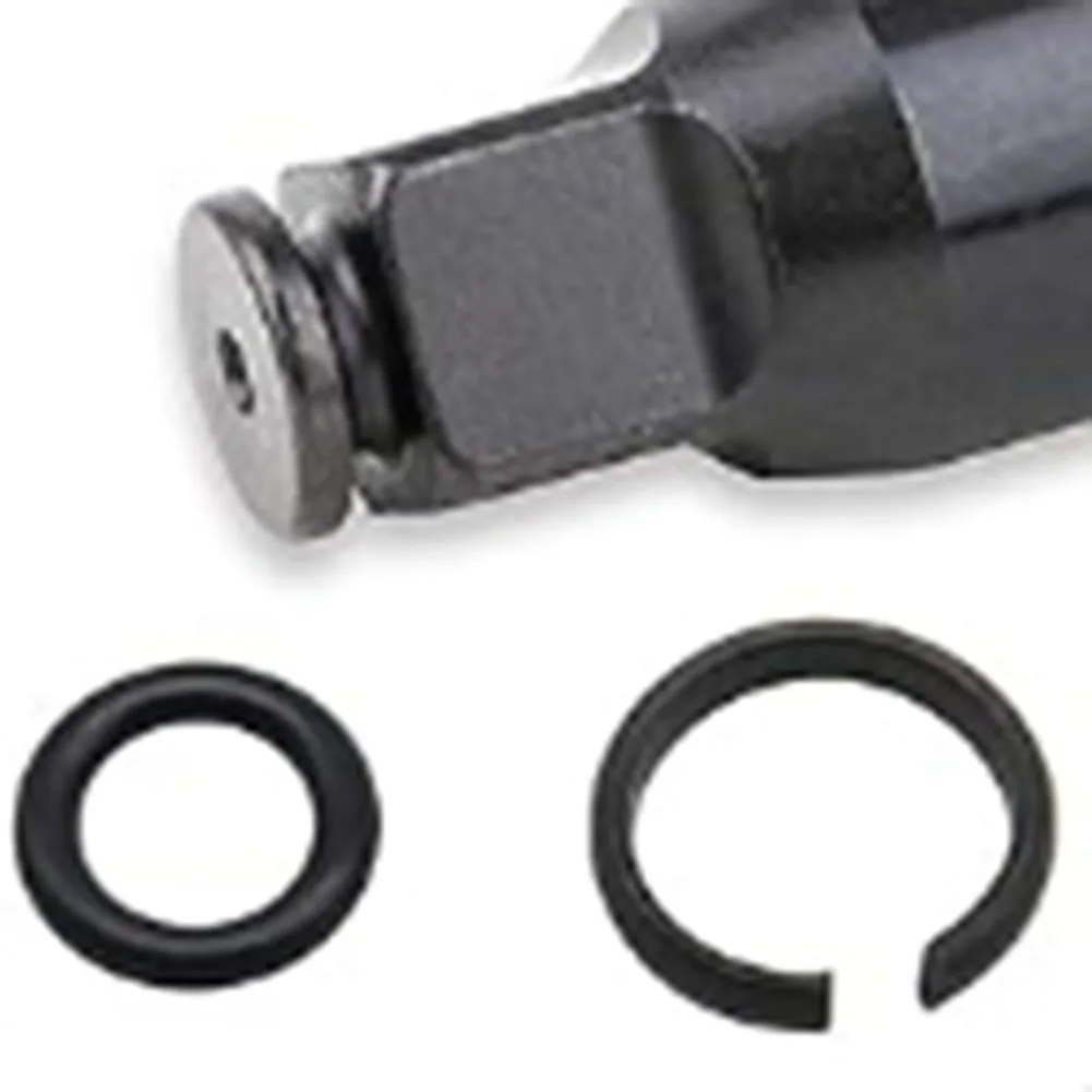 5sets Retainer Rings With O-Ri - Pneumatic Impact Wrench recension och pris