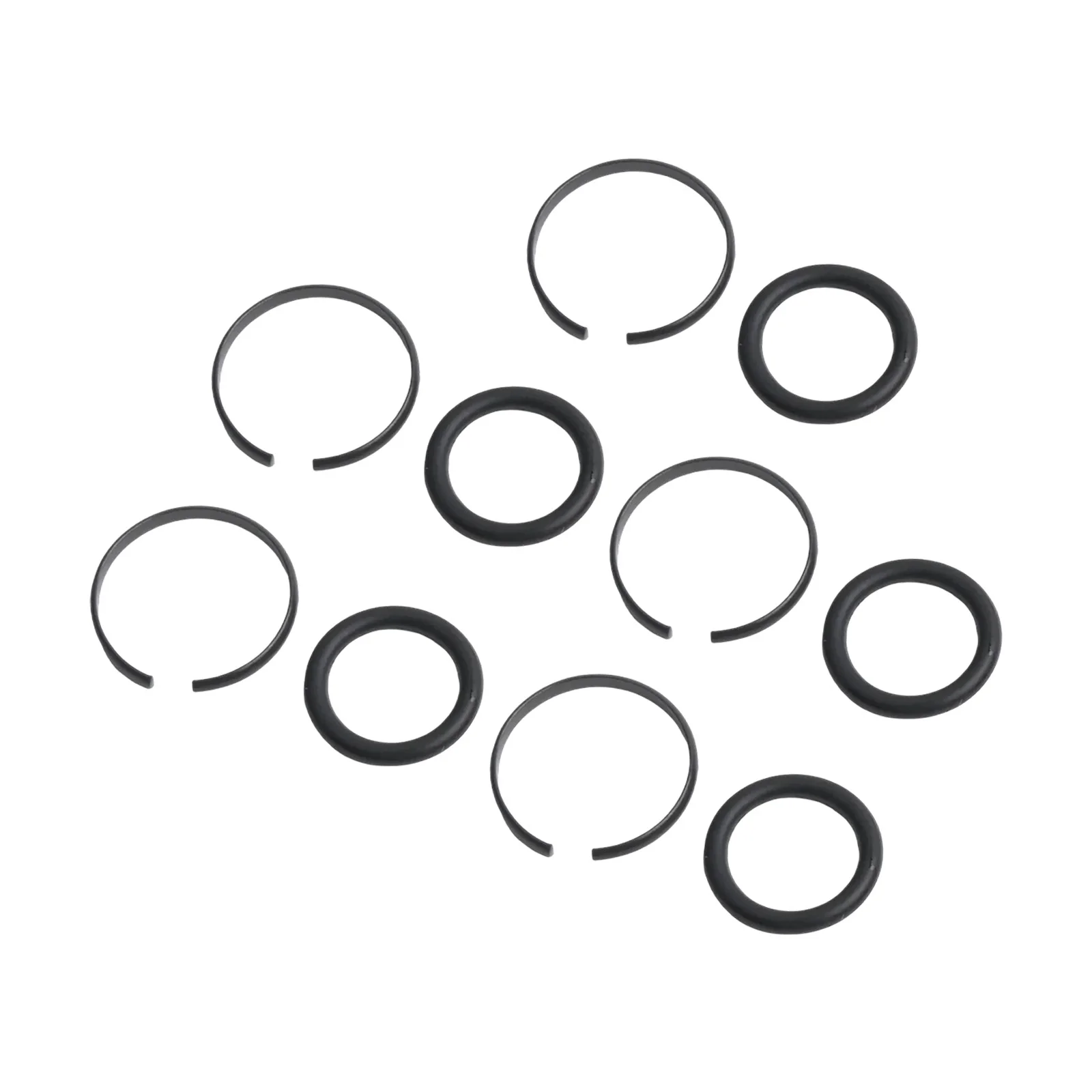 5sets Retainer Rings With O-Ri - Pneumatic Impact Wrench recension och pris