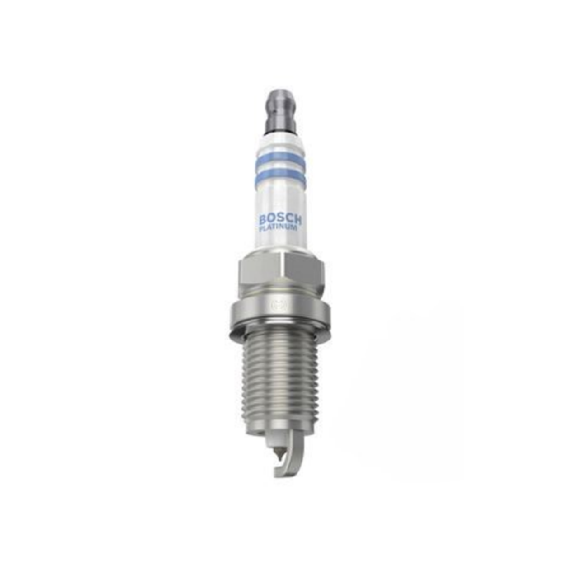 4pcs Bosch Single Platinum Spa - Bosch Spark Plug Platinum recension och pris