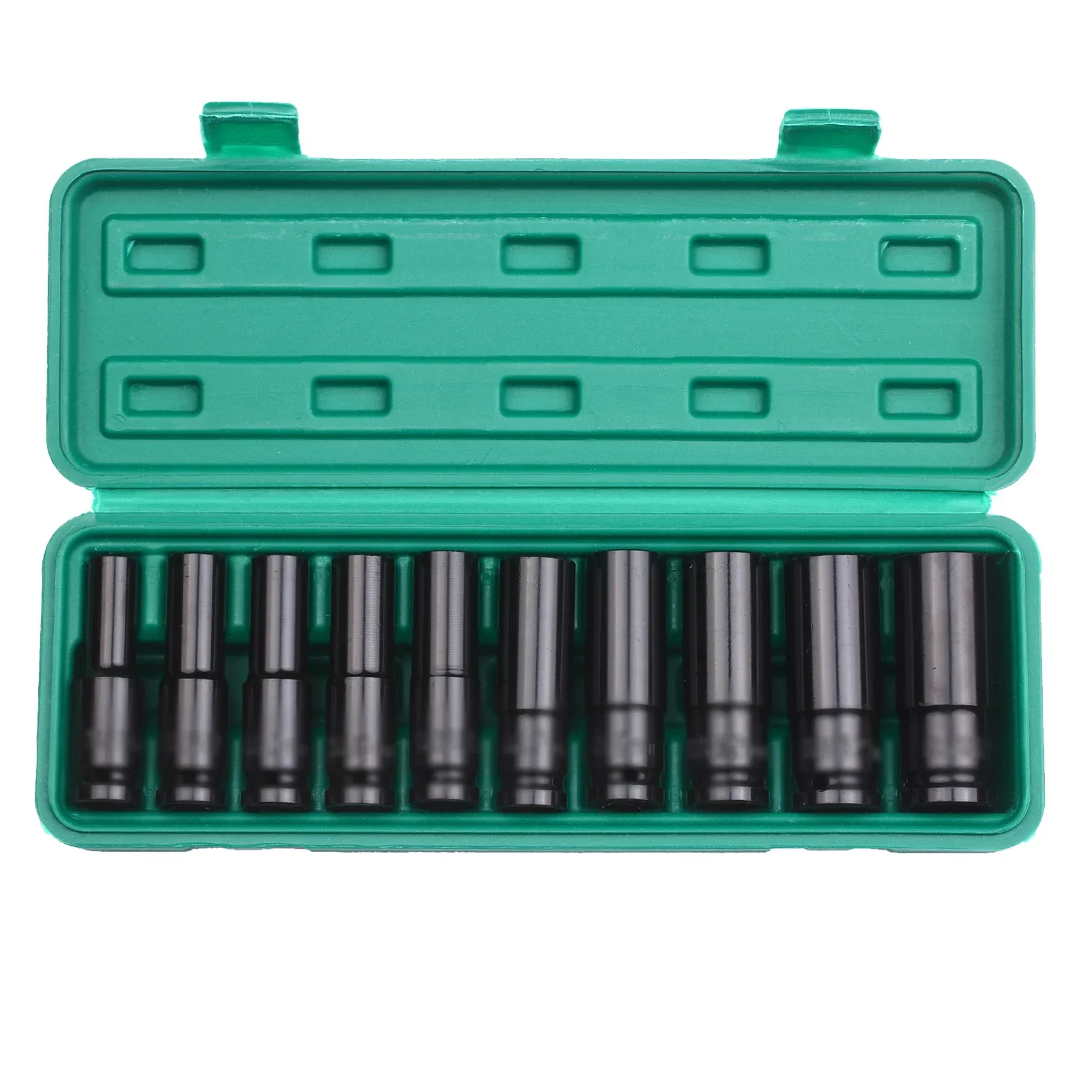 10PCS 1/2