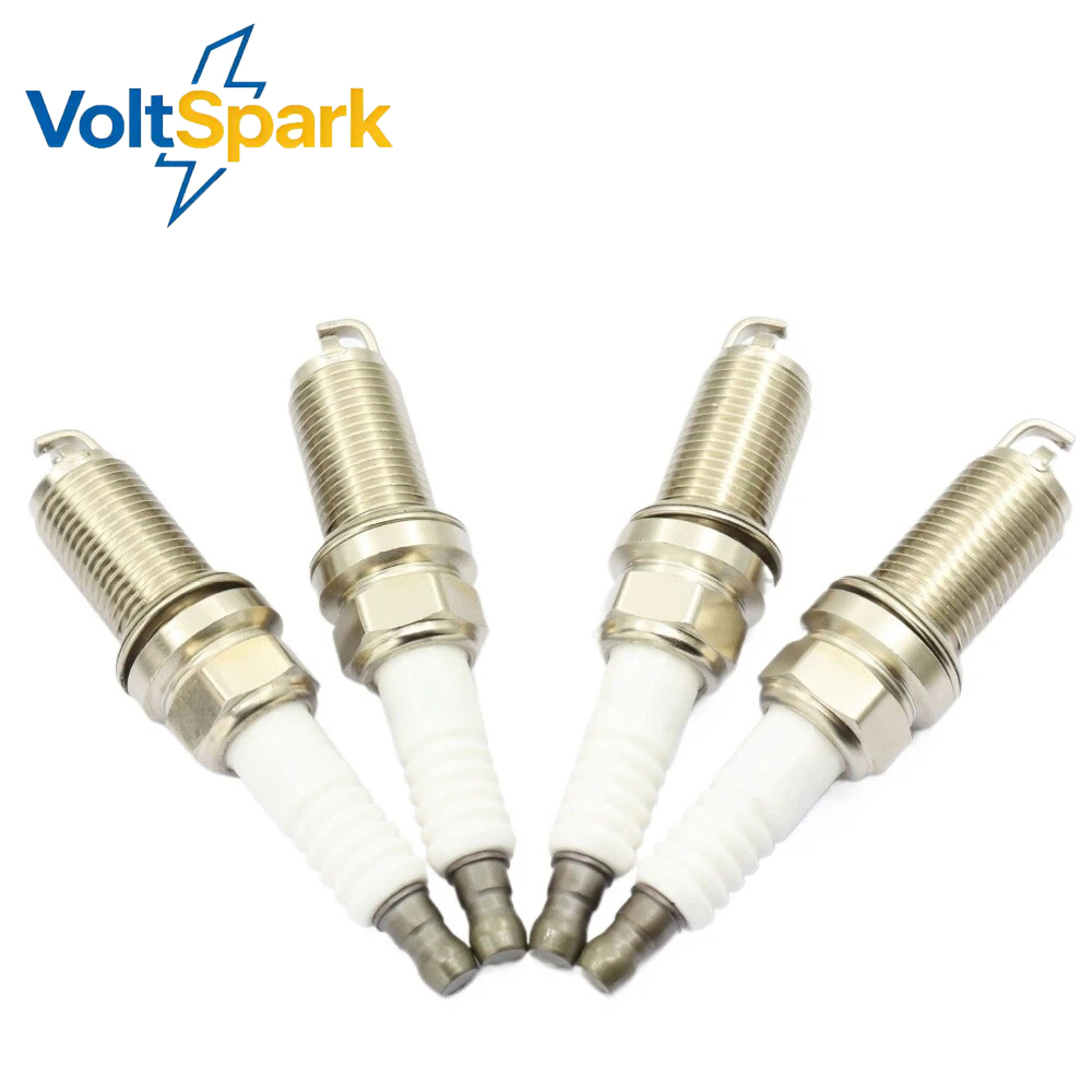 12120037607 Spark Plug for BMW - Bosch Spark Plug Platinum recension och pris