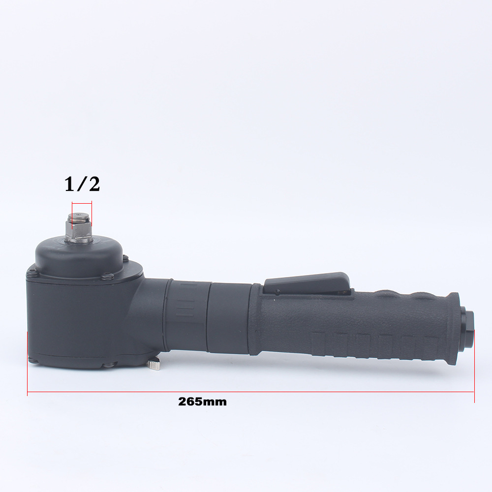 1/2 Quality Mini Pneumatic Imp - Pneumatic Impact Wrench recension och pris