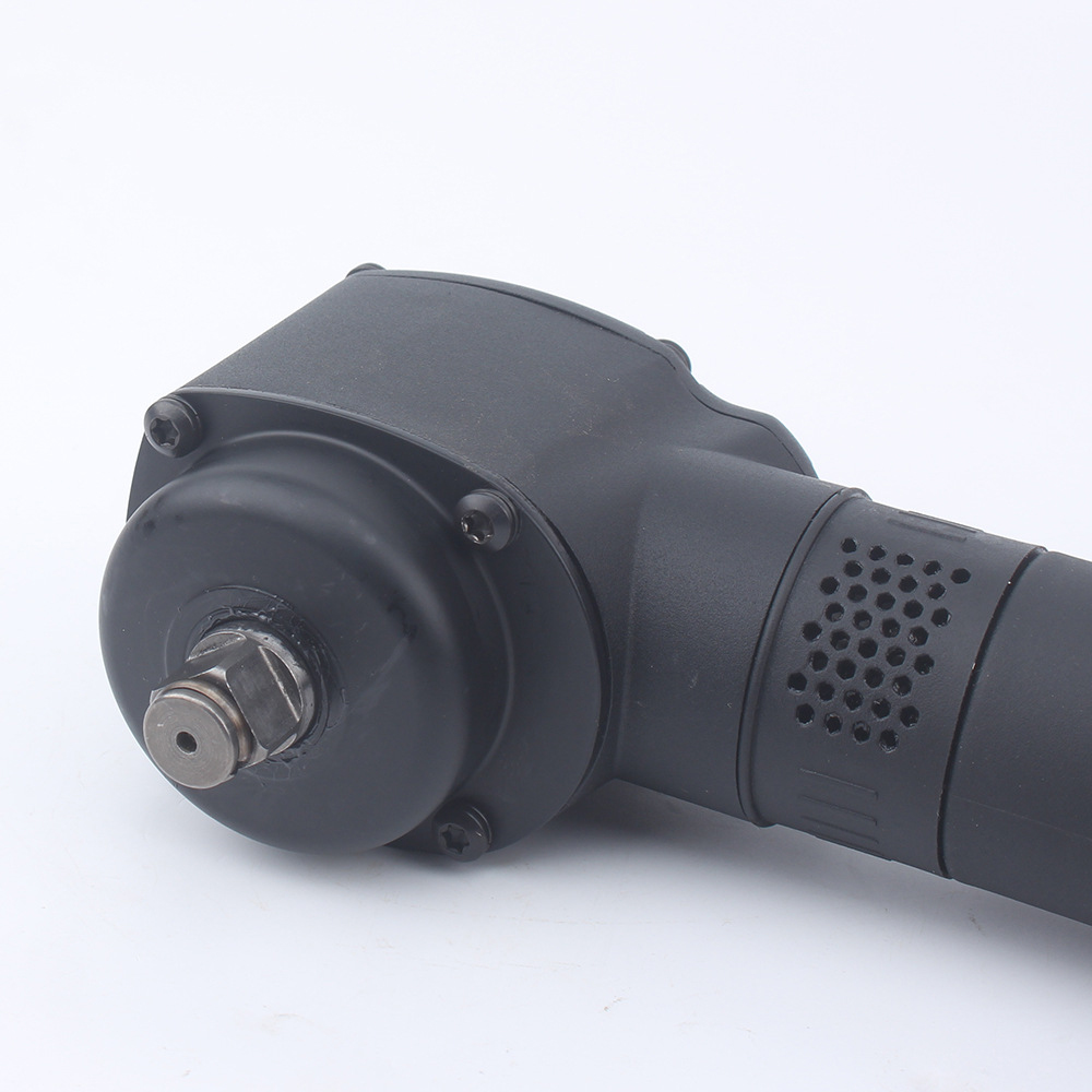 1/2 Quality Mini Pneumatic Imp - Pneumatic Impact Wrench recension och pris