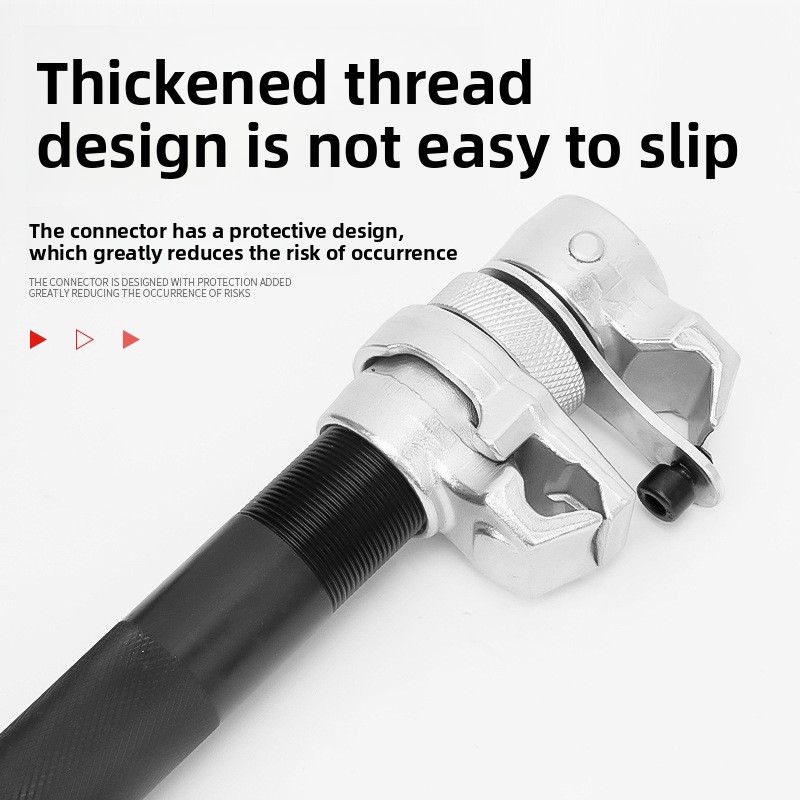 1/2 Drive Metric Impact Pneuma - Pneumatic Impact Wrench recension och pris