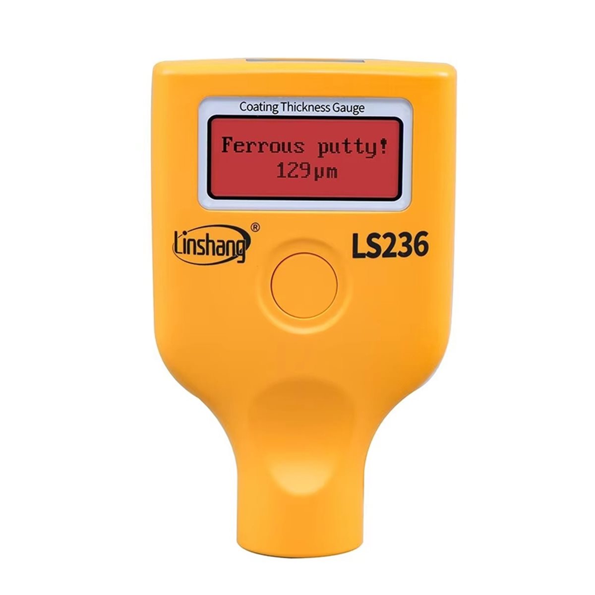 Y1251A*☀▃ LS236 Coating Thickn - Paint Thickness Gauge recension och pris
