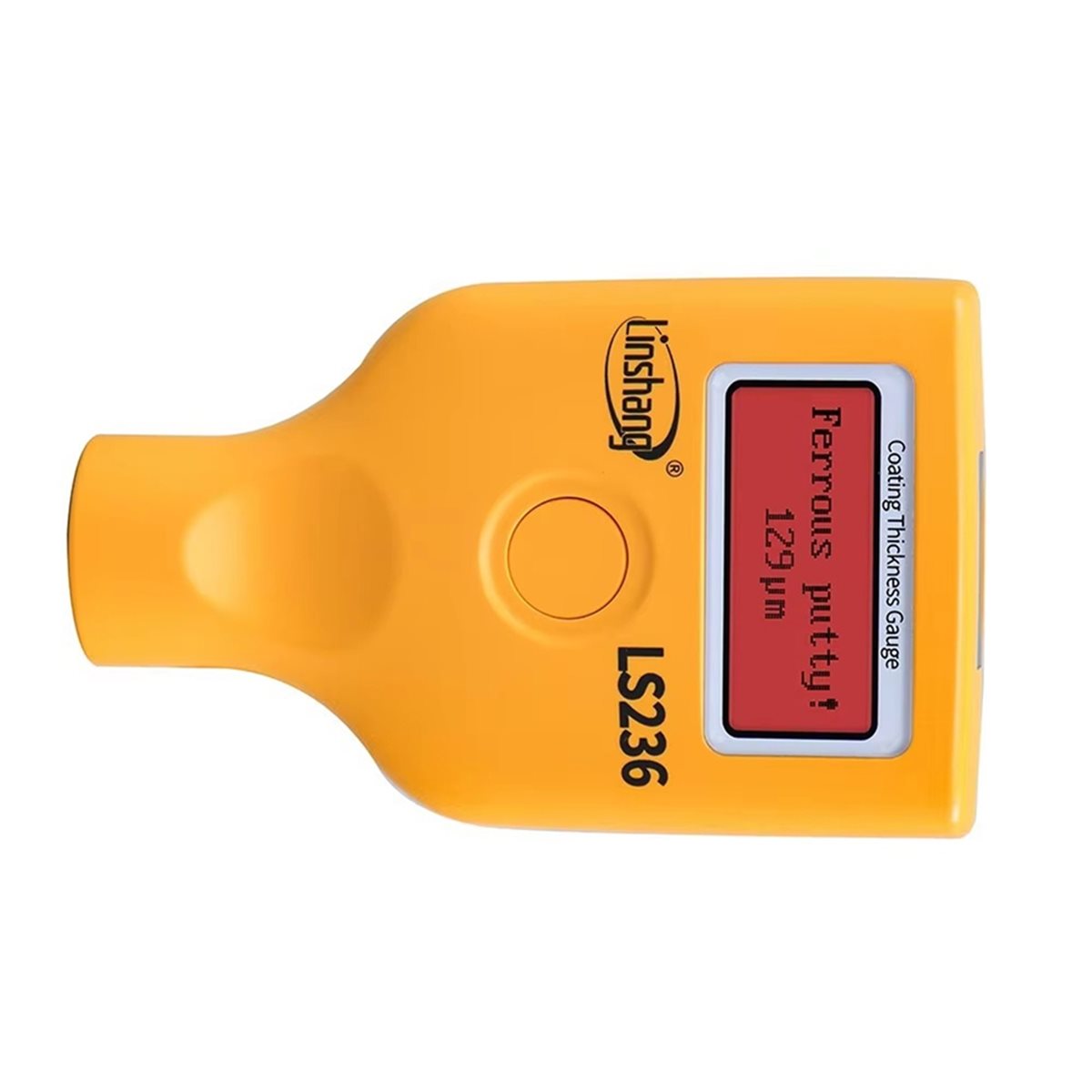 Y1251A*☀▃ LS236 Coating Thickn - Paint Thickness Gauge recension och pris