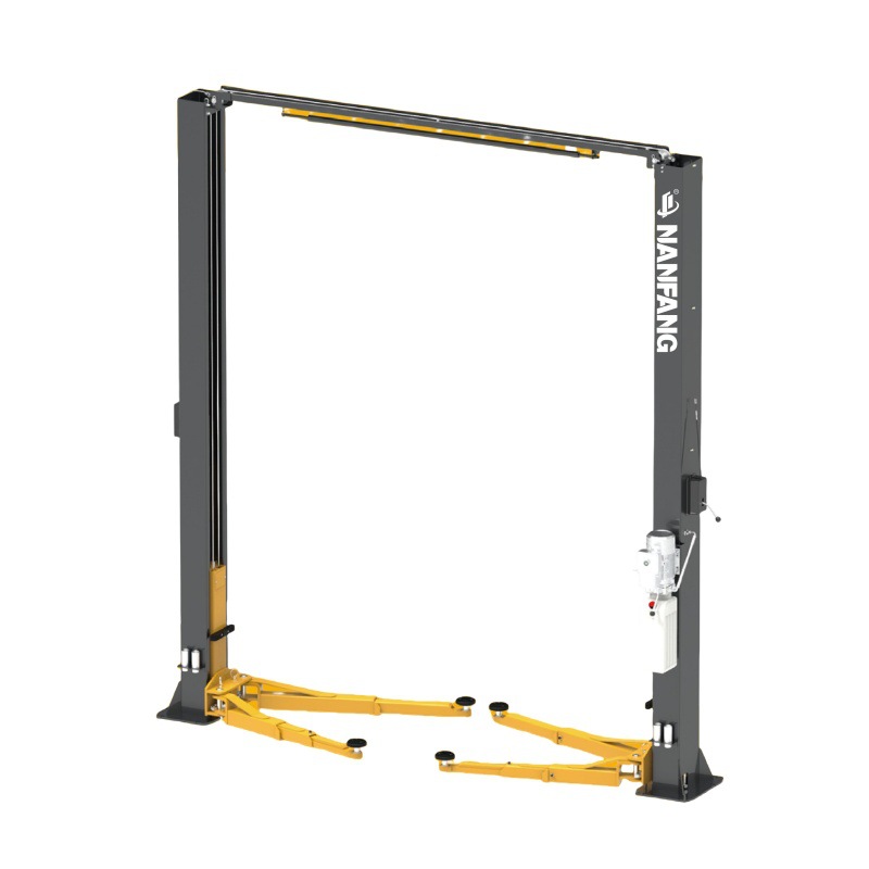 Lift for Nanfang 5T Two-Post C - Hydraulic Car Lift recension och pris