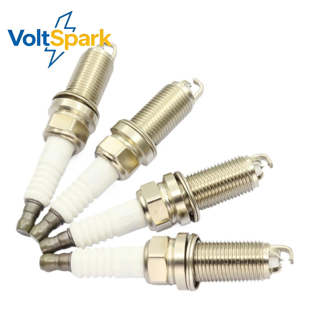 06K905611C Spark Plug for Audi - Bosch Spark Plug Platinum recension och pris