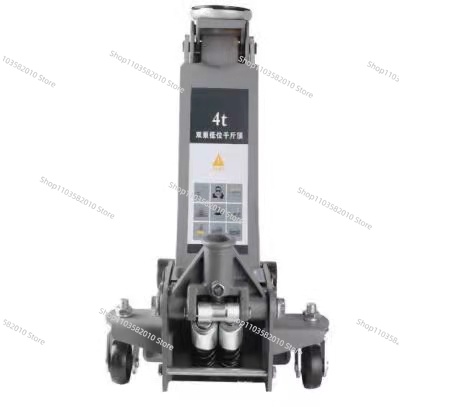 3ton 4 Ton 5ton  Aluminum Hydr - Hydraulic Car Lift recension och pris