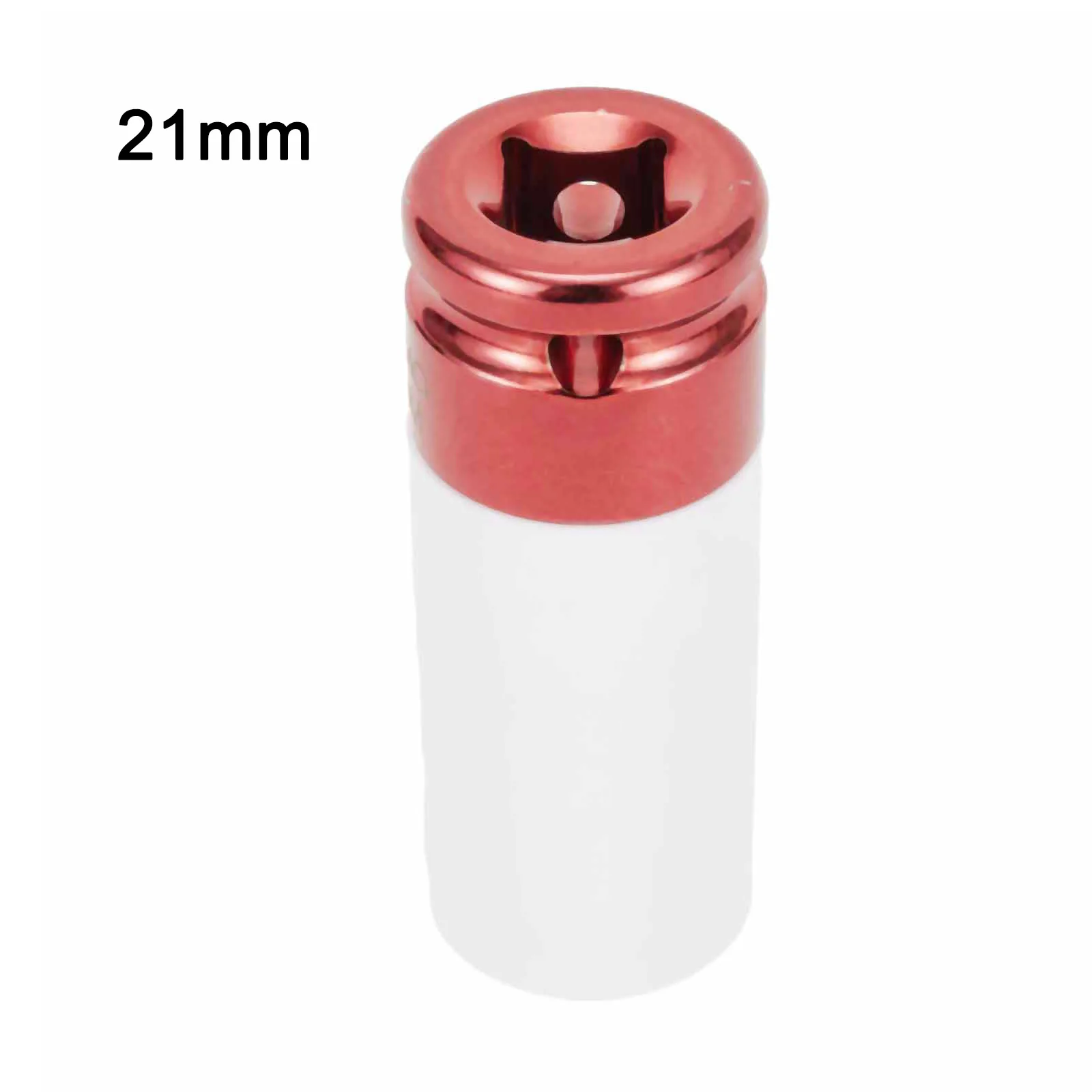17 /19/ 21mm  Hex Sockets Colo - Pneumatic Impact Wrench recension och pris