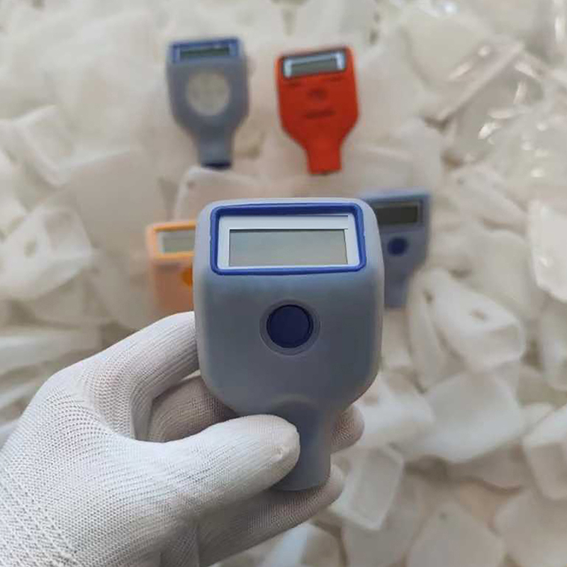 1PCS Silicone Case For LS236 L - Paint Thickness Gauge recension och pris