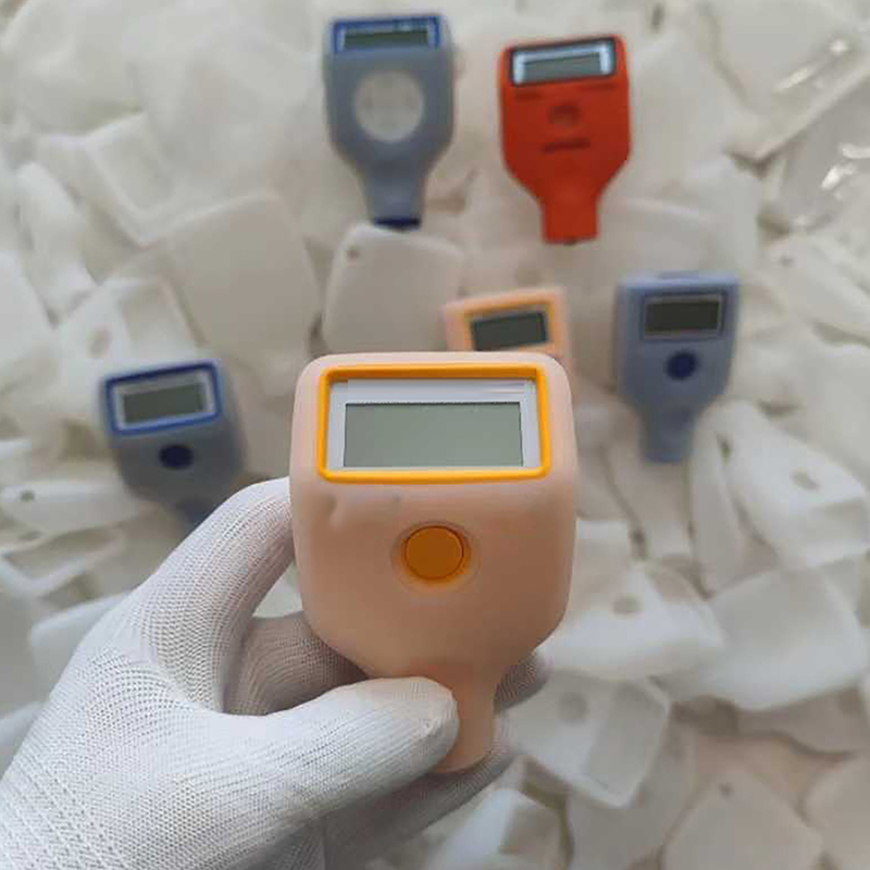 1PCS Silicone Case For LS236 L - Paint Thickness Gauge recension och pris