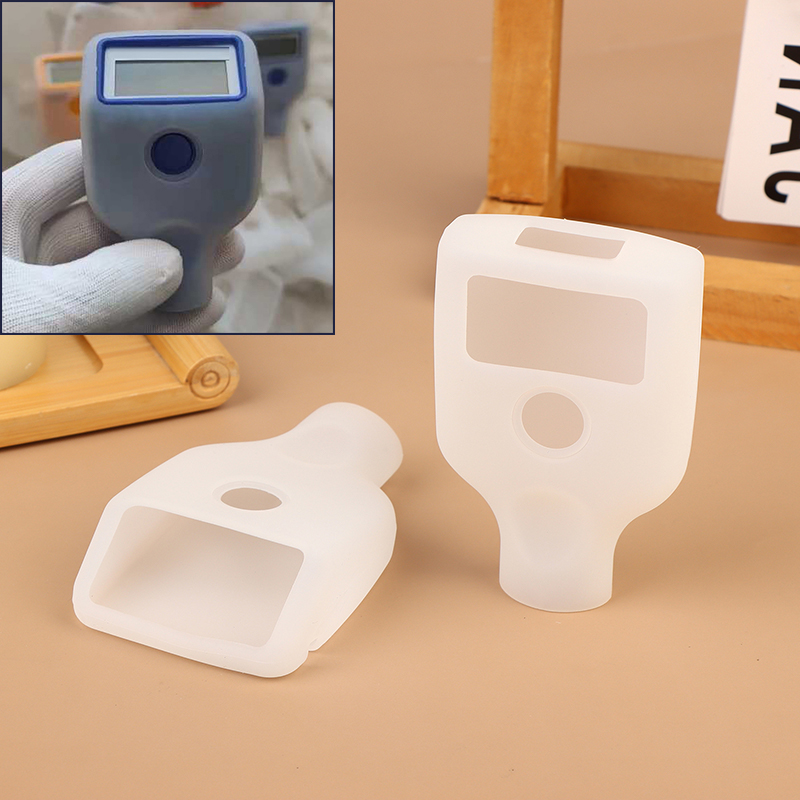 1PCS Silicone Case For LS236 L - Paint Thickness Gauge recension och pris