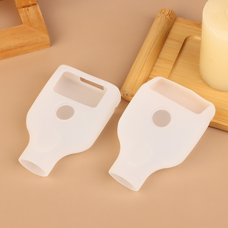 1PCS Silicone Case For LS236 L - Paint Thickness Gauge recension och pris