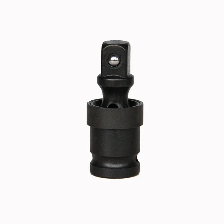 360° Swivel Air Cannon Adapter - Pneumatic Impact Wrench recension och pris