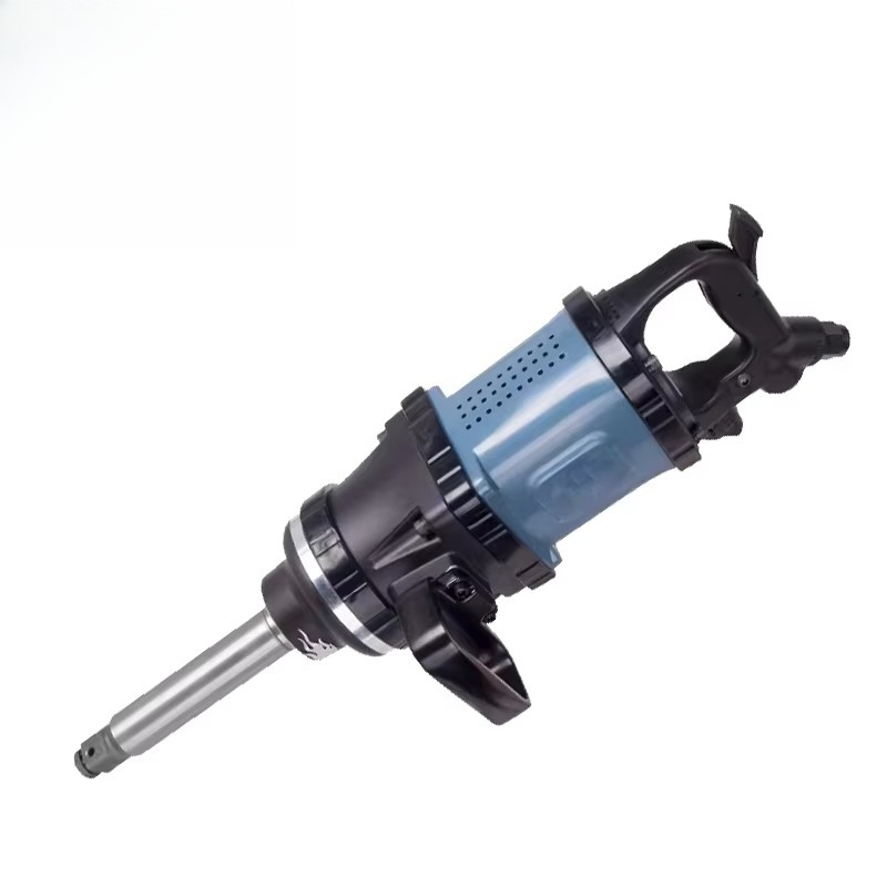 Factory Direct High Torque Air - Pneumatic Impact Wrench recension och pris