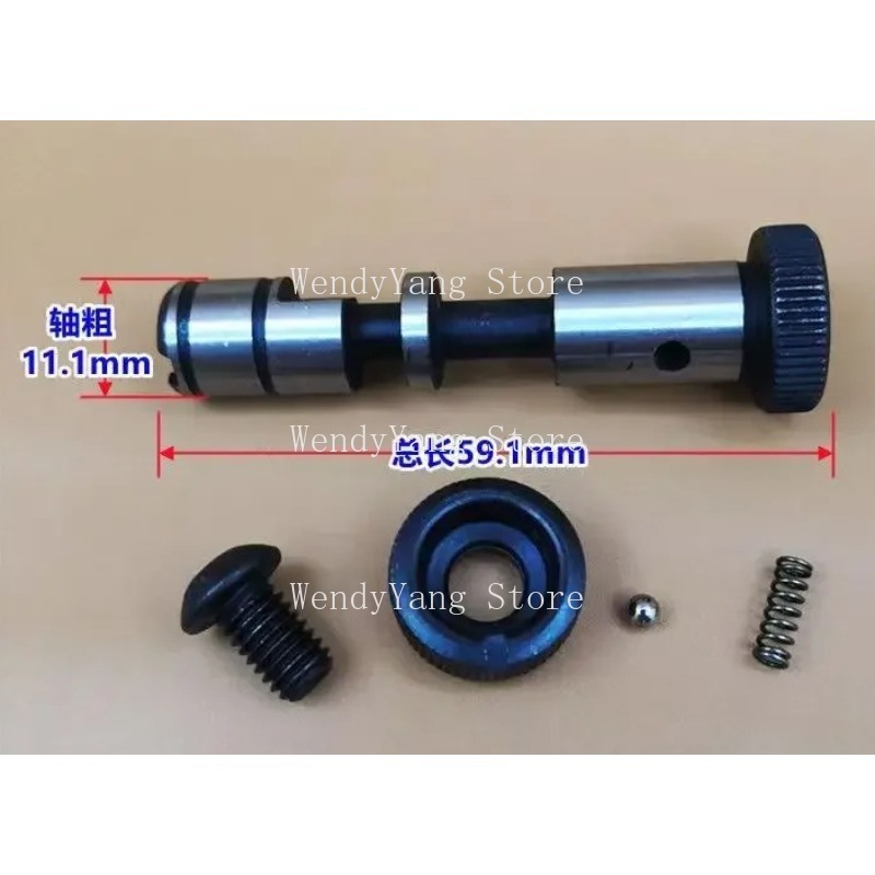 Suitable for 1 1/2 Inch Pneuma - Pneumatic Impact Wrench recension och pris